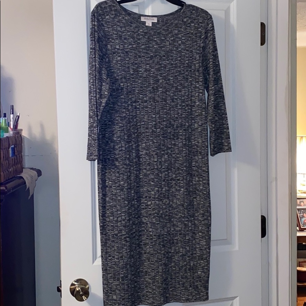 NWOT maternity dress